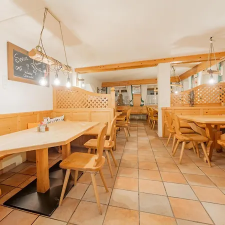 펜션 Grieswirt L *