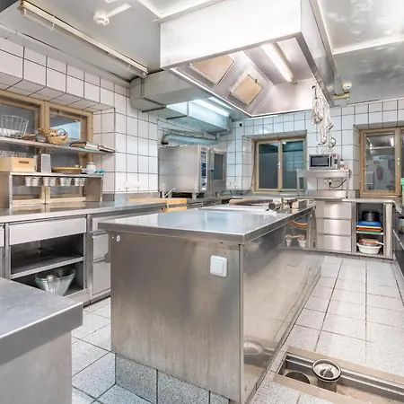 펜션 Grieswirt L 이터